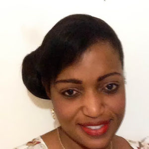 Meet your Posher, Guilene